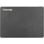 Toshiba Canvio Basics 2022 USB 3.2 Εξωτερικός HDD 1TB 2.5\