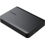 Toshiba Canvio Basics 2022 USB 3.2 Εξωτερικός HDD 1TB 2.5\
