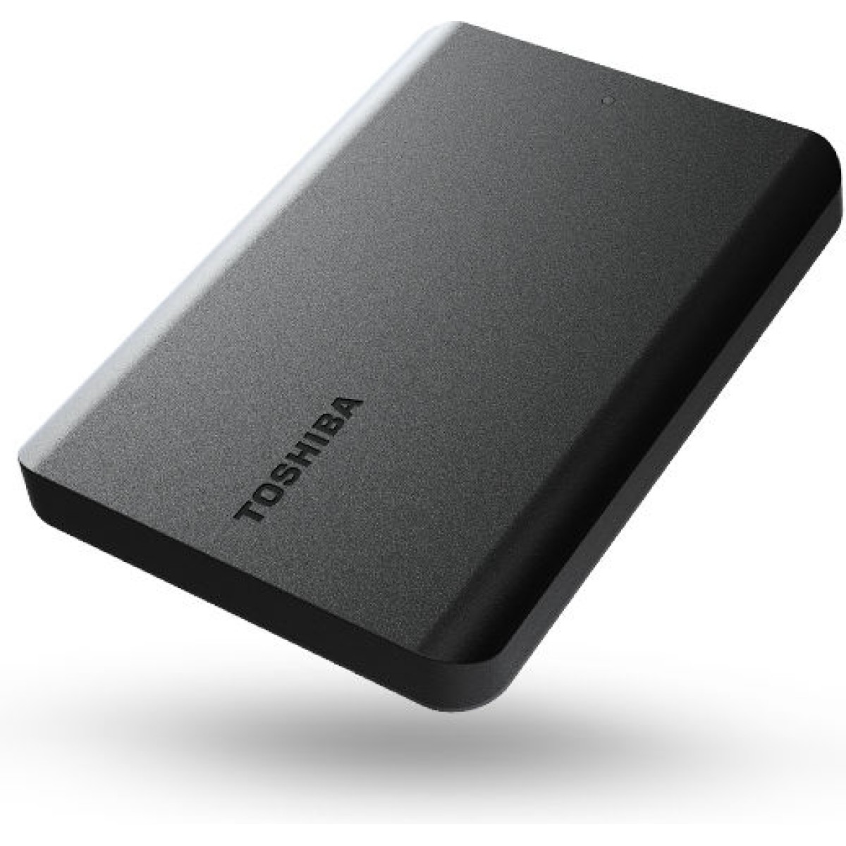 Toshiba Canvio Basics 2022 USB 3.2 Εξωτερικός HDD 2TB 2.5