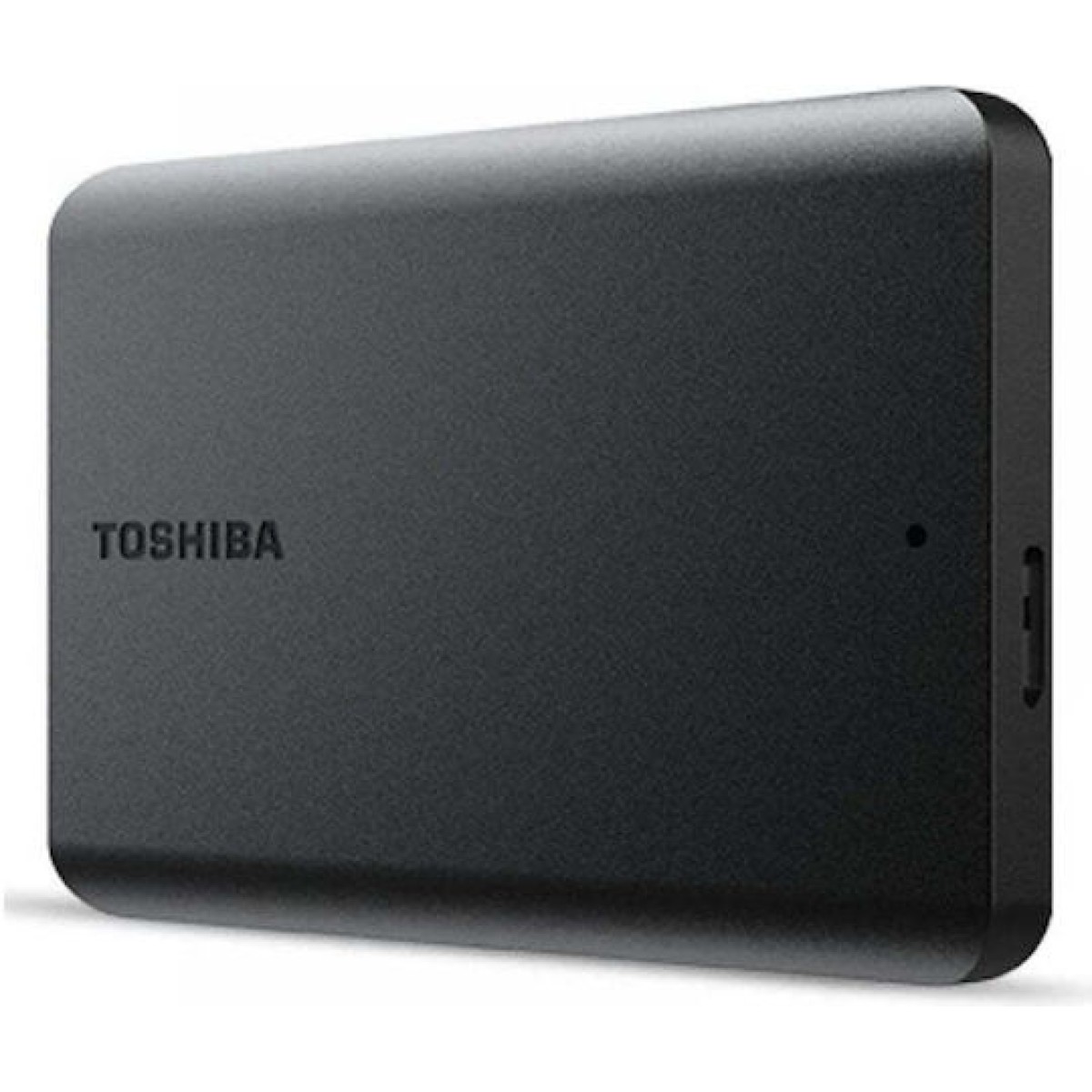 Toshiba Canvio Basics 2022 USB 3.2 Εξωτερικός HDD 2TB 2.5