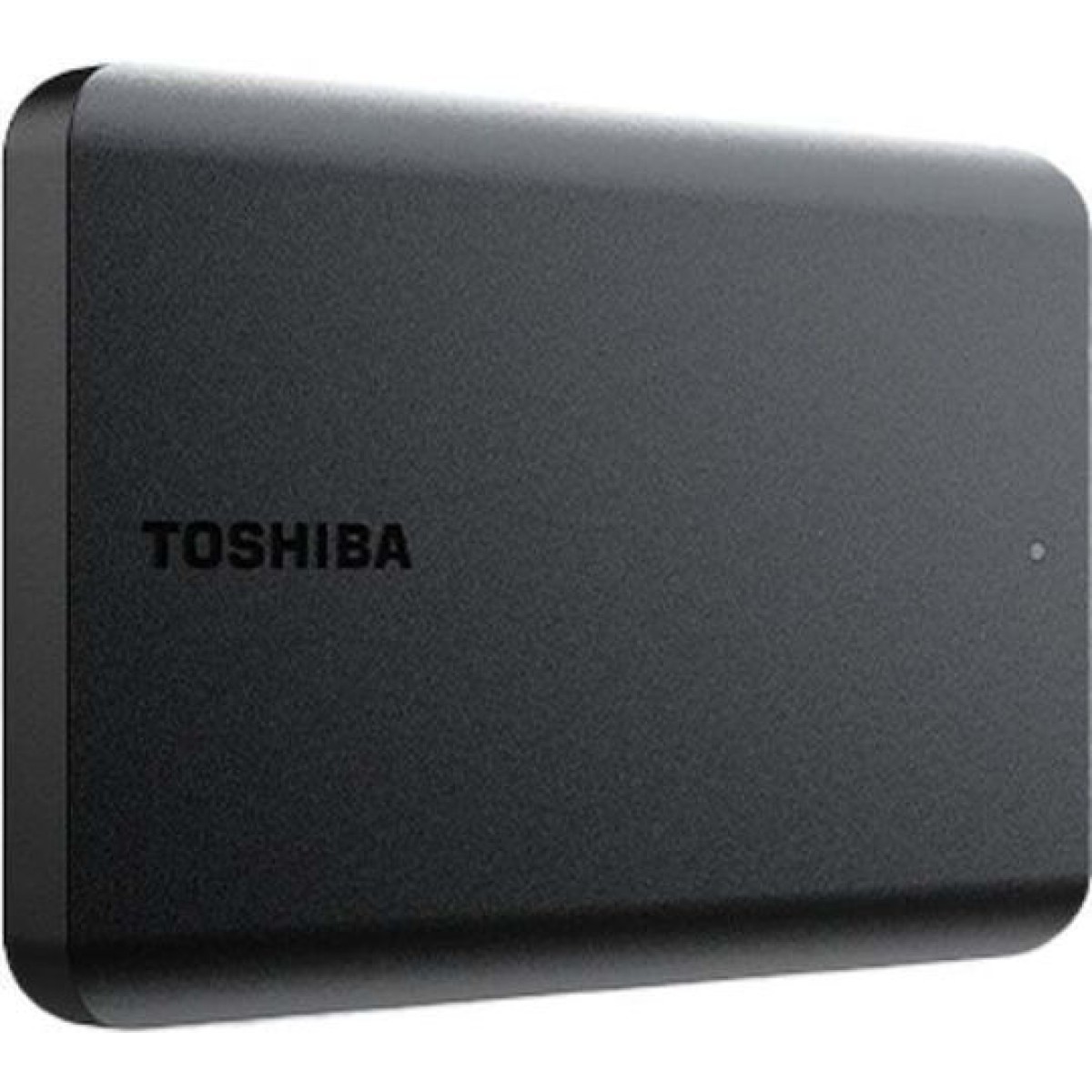Toshiba Canvio Basics 2022 USB 3.2 Εξωτερικός HDD 2TB 2.5