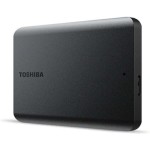 Toshiba Canvio Basics 2022 USB 3.2 Εξωτερικός HDD 4TB 2.5\