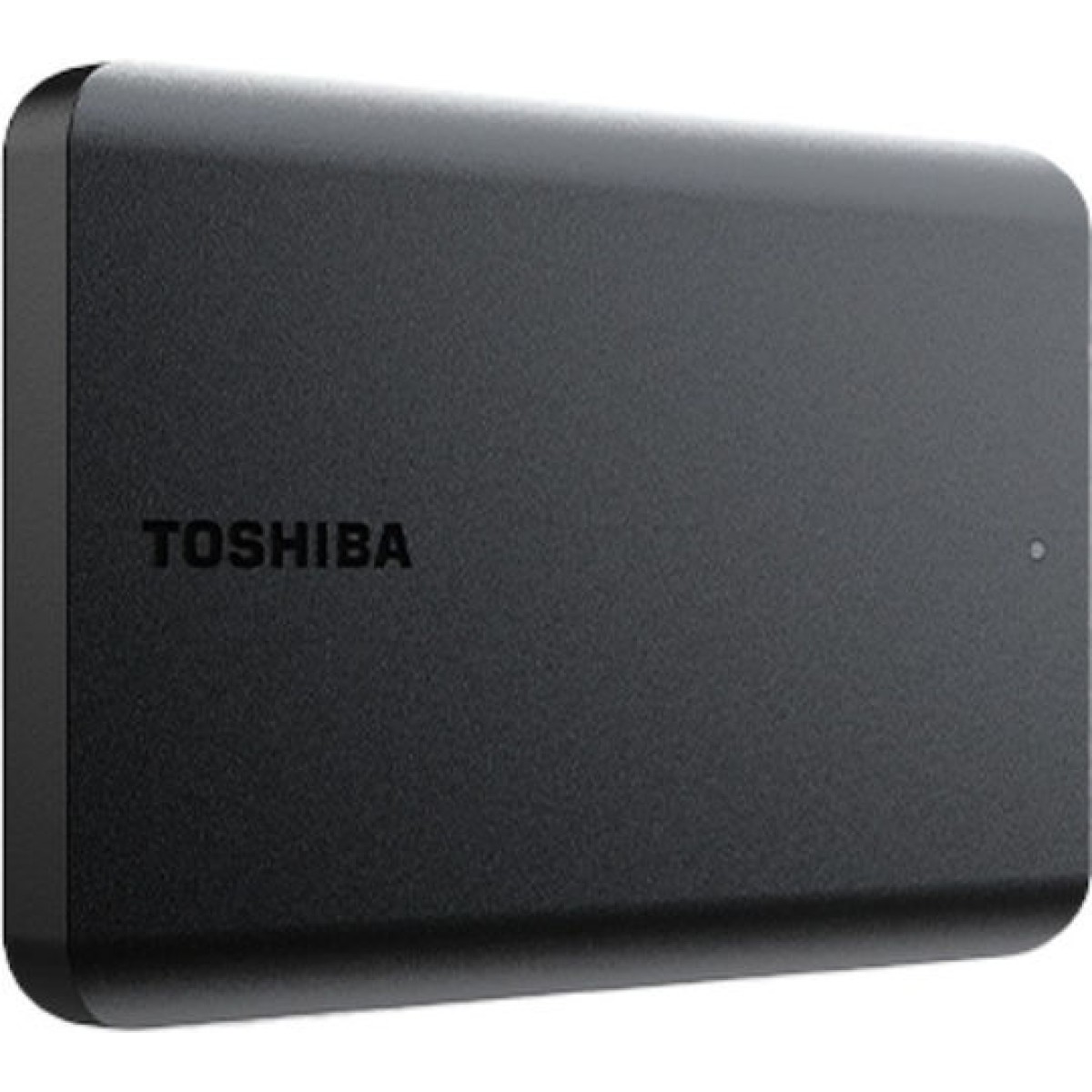 Toshiba Canvio Basics 2022 USB 3.2 Εξωτερικός HDD 4TB 2.5