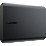 Toshiba Canvio Basics 2022 USB 3.2 Εξωτερικός HDD 4TB 2.5\