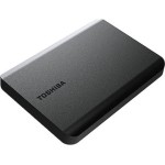 Toshiba Canvio Basics 2022 USB 3.2 Εξωτερικός HDD 4TB 2.5\