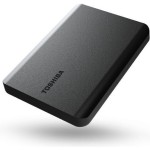 Toshiba Canvio Basics 2022 USB 3.2 Εξωτερικός HDD 4TB 2.5\