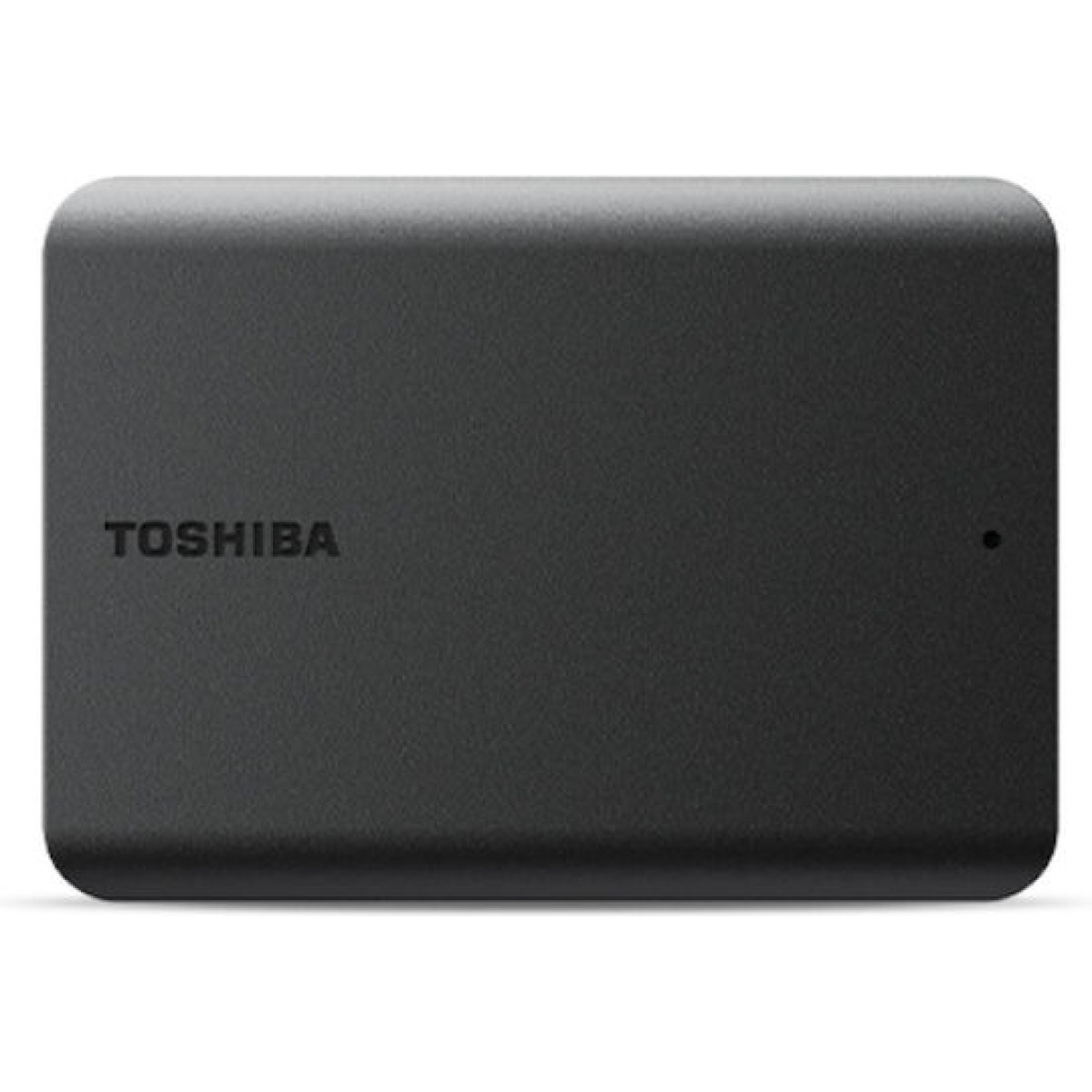 Toshiba Canvio Basics 2022 USB 3.2 Εξωτερικός HDD 4TB 2.5