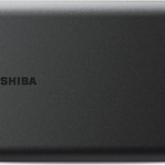 Toshiba Canvio Basics 2022 USB 3.2 Εξωτερικός HDD 4TB 2.5
