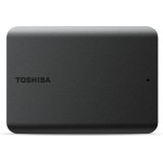 Toshiba Canvio Basics 2022 USB 3.2 Εξωτερικός HDD 4TB 2.5\
