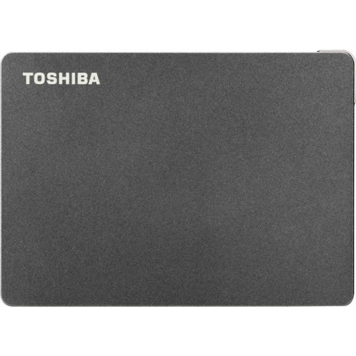 Toshiba Canvio Basics 2022 USB 3.2 Εξωτερικός HDD 4TB 2.5