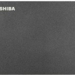 Toshiba Canvio Basics 2022 USB 3.2 Εξωτερικός HDD 4TB 2.5