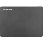 Toshiba Canvio Basics 2022 USB 3.2 Εξωτερικός HDD 4TB 2.5\