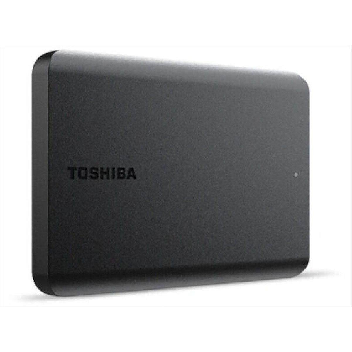 Toshiba Canvio Basics 2022 USB 3.2 Εξωτερικός HDD 4TB 2.5