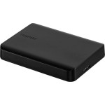 Toshiba Canvio Basics 2022 USB 3.2 Εξωτερικός HDD 4TB 2.5\