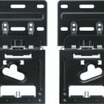 Samsung Slim Fit Wall Mount Βάση Τηλεόρασης Τοίχου έως 60kg