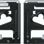 Samsung Slim Fit Wall Mount Βάση Τηλεόρασης Τοίχου έως 60kg