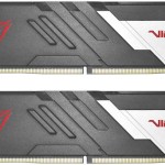 Patriot Viper Venom DDR5 32GB RAM με 2x16GB Modules και Ταχύτητα 6400 για Desktop