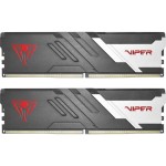 Patriot Viper Venom DDR5 32GB RAM με 2x16GB Modules και Ταχύτητα 6400 για Desktop