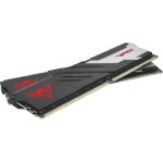 Patriot Viper Venom DDR5 32GB RAM με 2x16GB Modules και Ταχύτητα 6400 για Desktop