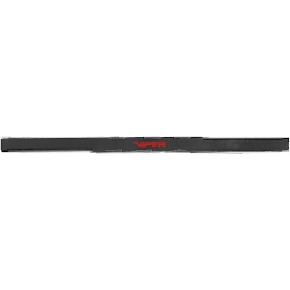 Patriot Viper Venom RGB DDR5 32GB RAM με 2x16GB Modules και Ταχύτητα 6600 για Desktop