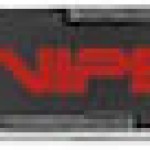 Patriot Viper Venom RGB DDR5 32GB RAM με 2x16GB Modules και Ταχύτητα 6600 για Desktop