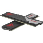 Patriot Viper Venom RGB DDR5 32GB RAM με 2x16GB Modules και Ταχύτητα 6600 για Desktop