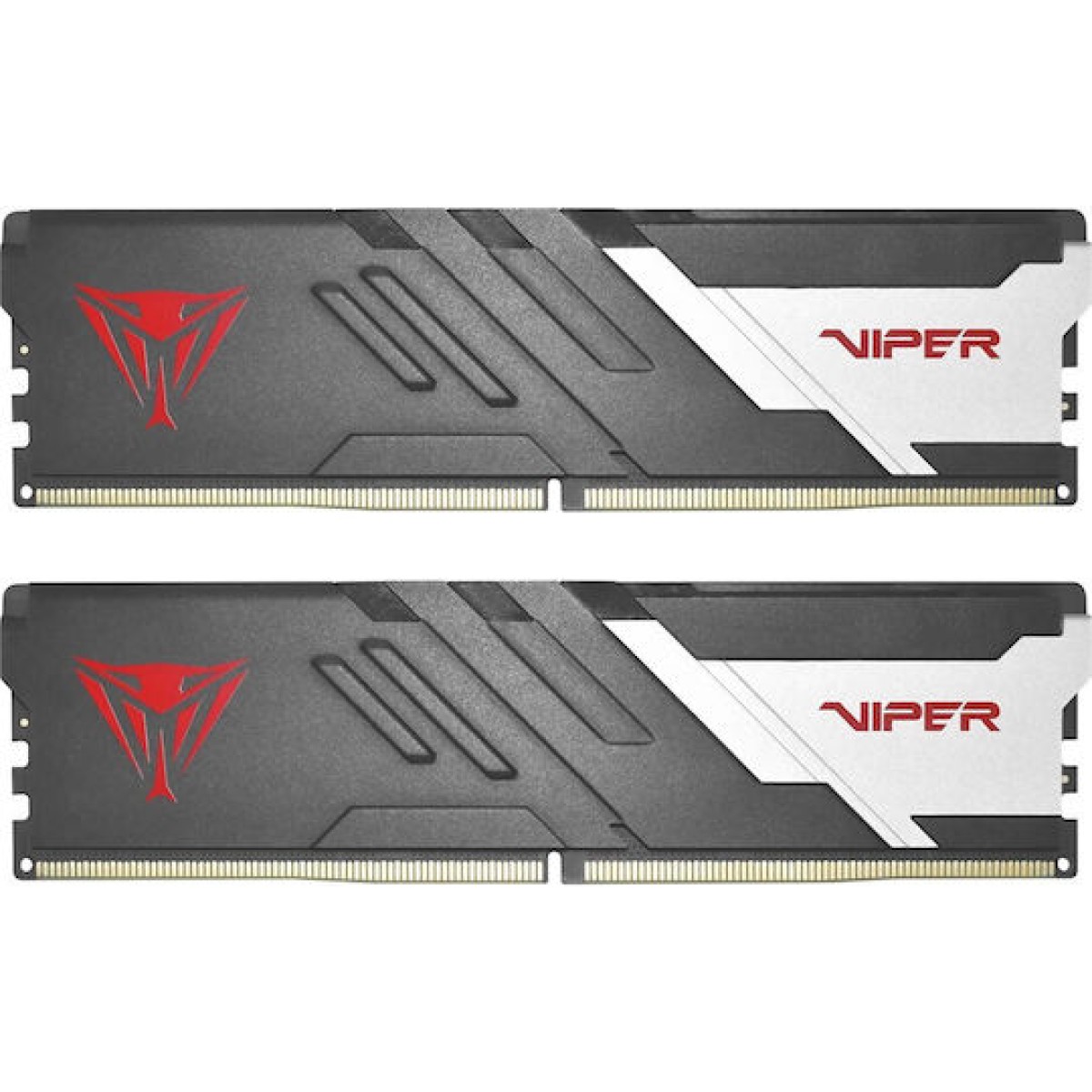 Patriot Viper Venom DDR5 32GB RAM με 2x16GB Modules και Ταχύτητα 7000 για Desktop
