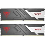 Patriot Viper Venom DDR5 32GB RAM με 2x16GB Modules και Ταχύτητα 7000 για Desktop
