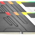 Patriot Viper Venom DDR5 32GB RAM με 2x16GB Modules και Ταχύτητα 7200 για Desktop