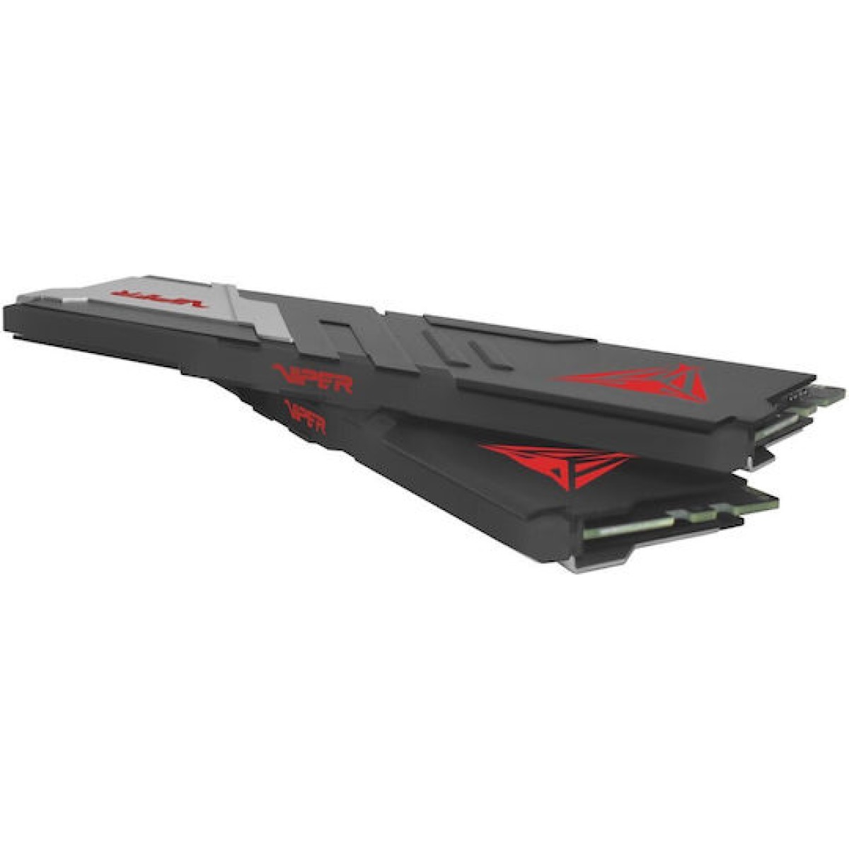 Patriot Viper Venom DDR5 32GB RAM με 2x16GB Modules και Ταχύτητα 7200 για Desktop