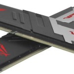 Patriot Viper Venom DDR5 32GB RAM με 2x16GB Modules και Ταχύτητα 7200 για Desktop