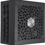 Silverstone Hela 1300R Platinum 1300W Μαύρο Τροφοδοτικό Υπολογιστή Full Modular