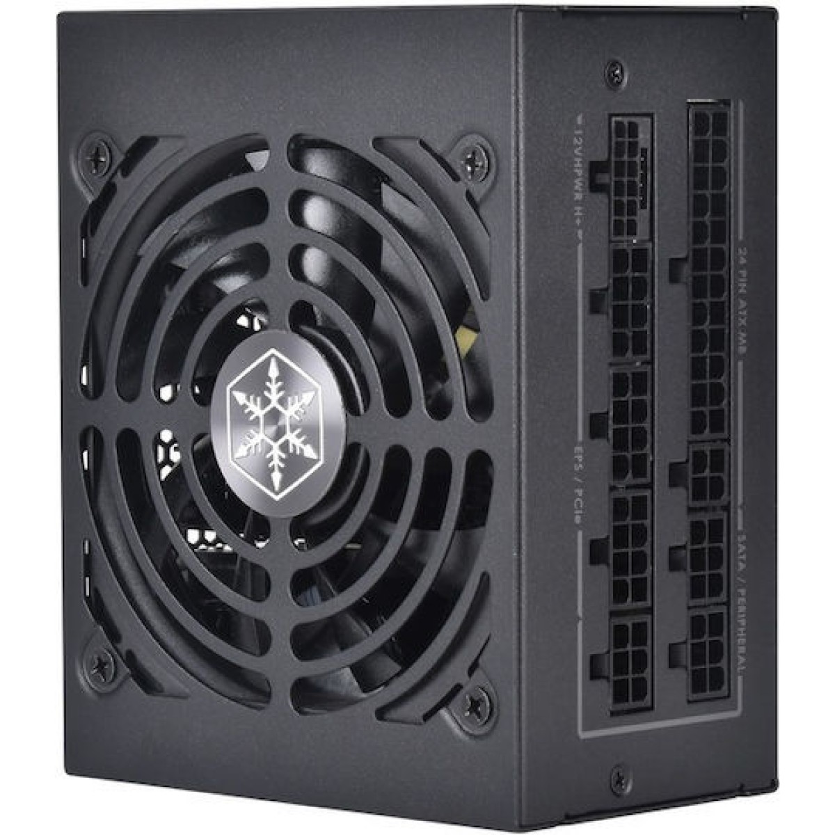 Silverstone Extreme 850R Platinum 850W Μαύρο Τροφοδοτικό Υπολογιστή Full Modular