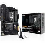 Asus TUF Gaming B760-Plus WIFI Motherboard ATX με Intel 1700 Socket 90MB1ER0-M0EAY0