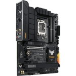 Asus TUF Gaming B760-Plus WIFI Motherboard ATX με Intel 1700 Socket 90MB1ER0-M0EAY0