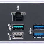 Asus TUF Gaming B760-Plus WIFI Motherboard ATX με Intel 1700 Socket 90MB1ER0-M0EAY0