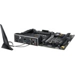 Asus TUF Gaming B760-Plus WIFI Motherboard ATX με Intel 1700 Socket 90MB1ER0-M0EAY0