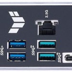 Asus TUF GAMING Z790-PLUS WIFI Motherboard ATX με Intel 1700 Socket 90MB1D80-M0EAY0