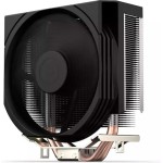 Endorfy Spartan 5 Ψύκτρα Επεξεργαστή για Socket AM4/AM5/1200/115x/1700