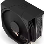 Endorfy Spartan 5 Ψύκτρα Επεξεργαστή για Socket AM4/AM5/1200/115x/1700