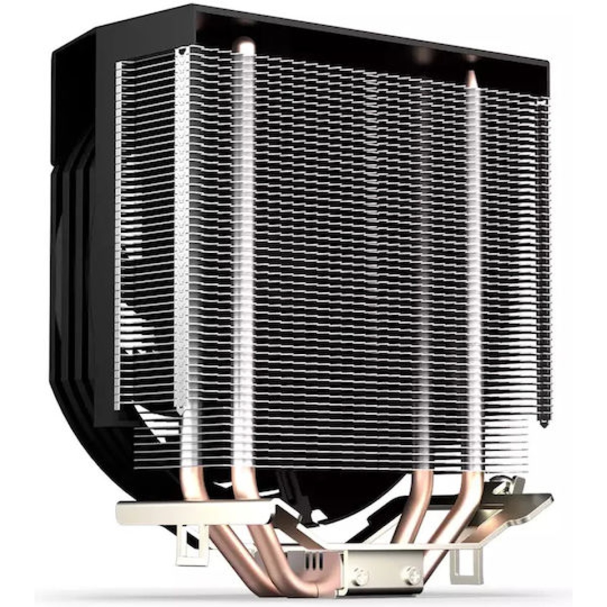 Endorfy Spartan 5 Ψύκτρα Επεξεργαστή για Socket AM4/AM5/1200/115x/1700