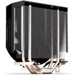 Endorfy Spartan 5 Ψύκτρα Επεξεργαστή για Socket AM4/AM5/1200/115x/1700