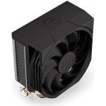 Endorfy Spartan 5 Ψύκτρα Επεξεργαστή για Socket AM4/AM5/1200/115x/1700