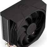 Endorfy Spartan 5 Ψύκτρα Επεξεργαστή για Socket AM4/AM5/1200/115x/1700
