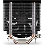 Endorfy Spartan 5 Ψύκτρα Επεξεργαστή για Socket AM4/AM5/1200/115x/1700