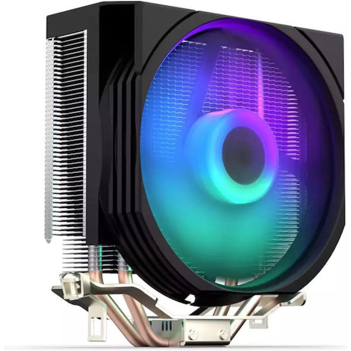 Endorfy Spartan 5 Max ARGB Ψύκτρα Επεξεργαστή για Socket AM4/AM5/1200/1700