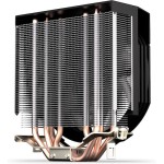 Endorfy Spartan 5 Max ARGB Ψύκτρα Επεξεργαστή για Socket AM4/AM5/1200/1700