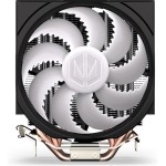 Endorfy Spartan 5 Max ARGB Ψύκτρα Επεξεργαστή για Socket AM4/AM5/1200/1700