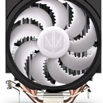 Endorfy Spartan 5 Max ARGB Ψύκτρα Επεξεργαστή για Socket AM4/AM5/1200/1700
