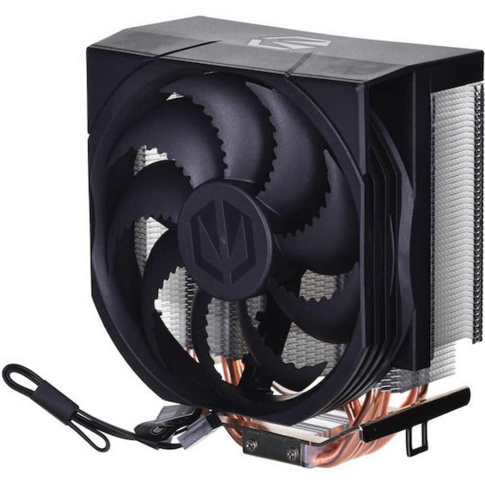 Endorfy Spartan 5 Max Ψύκτρα Επεξεργαστή για Socket AM4/AM5/1200/115x/1700